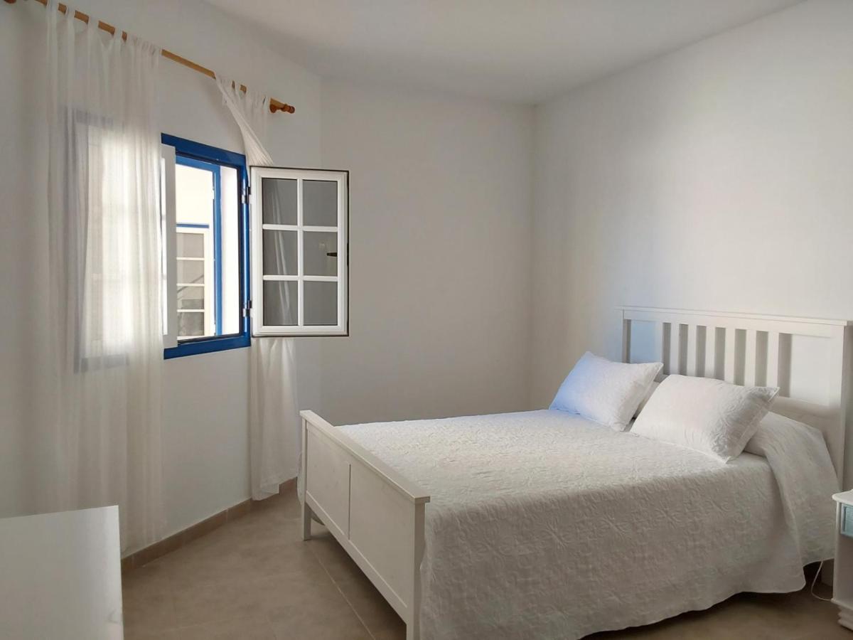 Calima Apartment La Santa Exterior photo